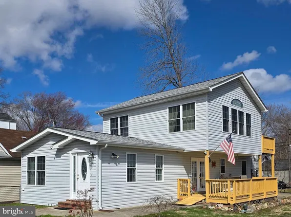 3820 5th St, North Beach, MD 20714