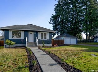 6409 Berkshire Dr, Everett, WA 98203