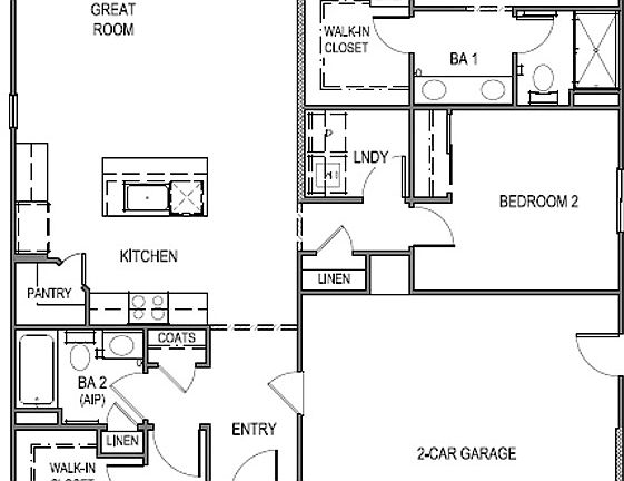 Floor Plan.