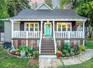 219 Race St, Grass Valley, CA 95945