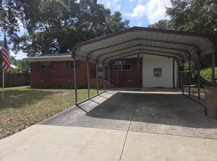 4304 Bishop St, Pensacola, FL 32503