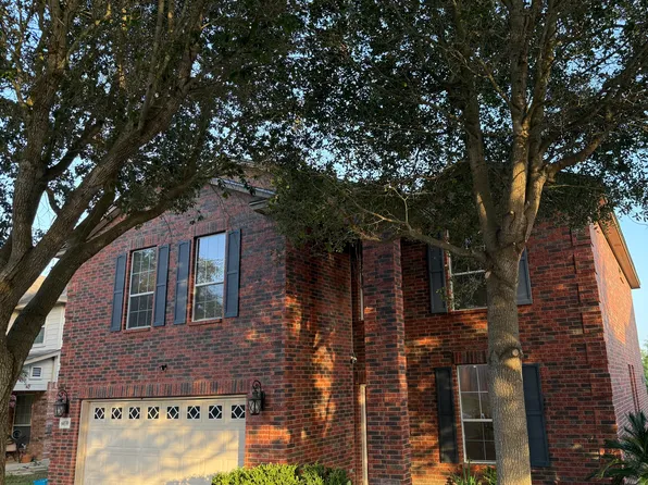6030 Pyrite Loop, San Antonio, TX 78222