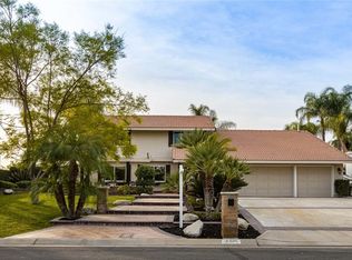 6011 Sun View Rd, Yorba Linda, CA 92886