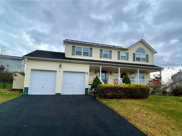 19 June Road, Chester, NY 10918