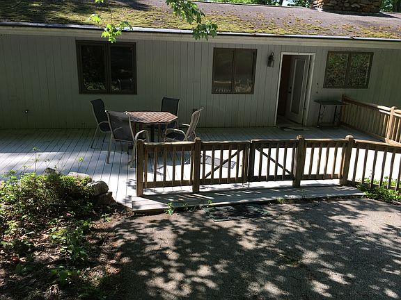 Upper deck 52 X 14