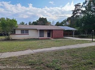 1040 Copperfield Rd, Spring Hill, FL 34606