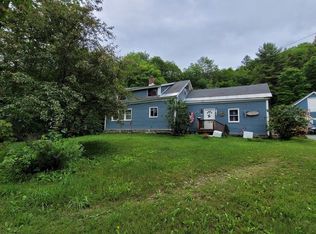 637 Town Hill Rd, Goshen, VT 05733