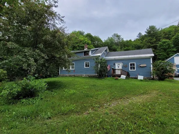 637 Town Hill Road, Goshen, VT 05733