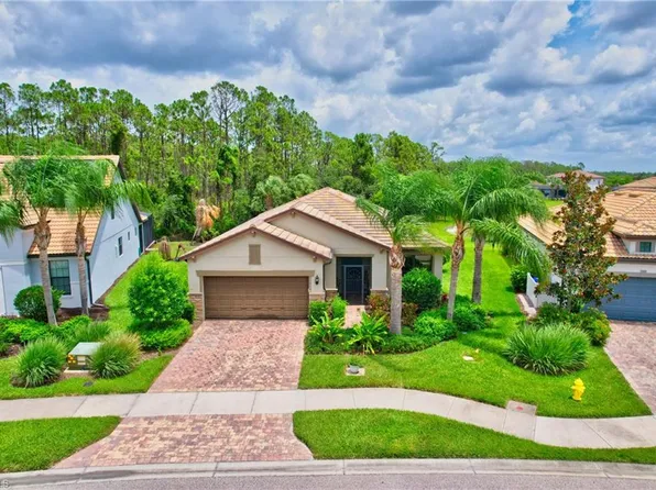10894 Dennington RD, FORT MYERS, FL 33913