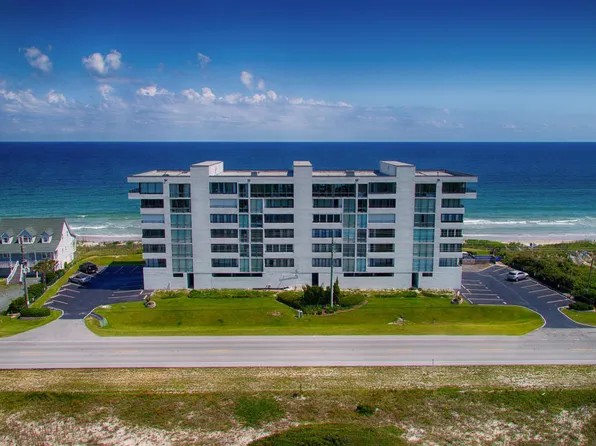 4110 Island Drive Unit 206, North Topsail Beach, NC 28460