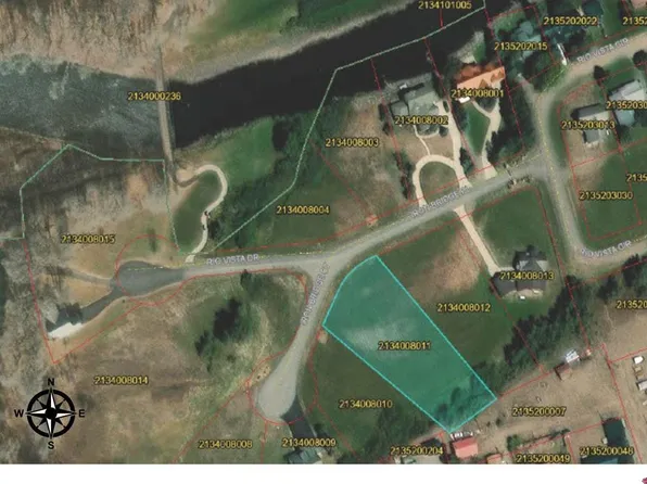 48 Iron Bridge Place, South Fork, CO 81154
