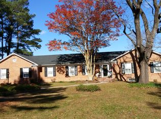 48030 Cross Manor Rd, Saint inigoes, MD 20684