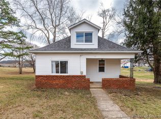 235 Williams St, Corydon, IN 47112