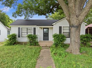 3512 Colcord Ave, Waco, TX 76707