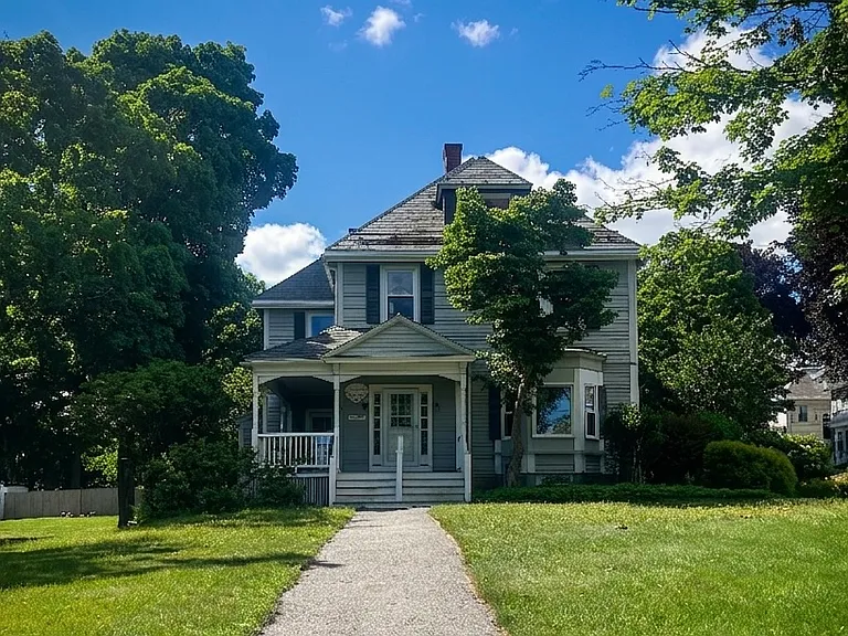 18 Church St #1 — Photo 1