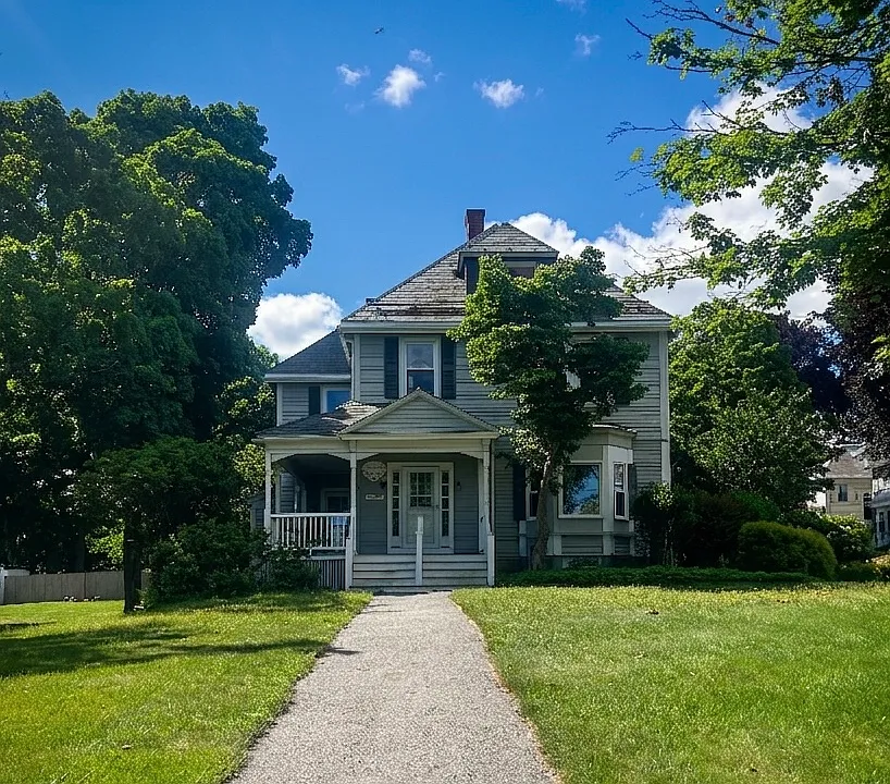 18 Church St #1
