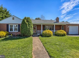 3 Pine St, Jacobus, PA 17407