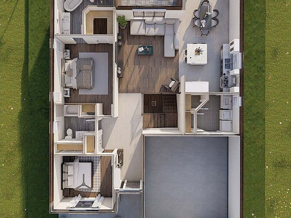 2nd image of 14 Darrow Dr Lot 7