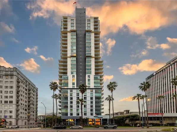400 W Ocean Blvd Unit 902, Long Beach, CA 90802