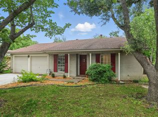 2024 Bowling Green St, Denton, TX 76201
