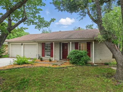 2024 Bowling Green St, Denton, TX, 76201