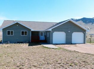 5 Aspen Grove Rd, East Helena, MT 59635