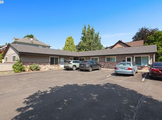 1577 SE Spokane St, Portland, OR