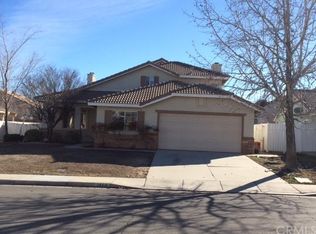 14441 Aspen St, Hesperia, CA 92344