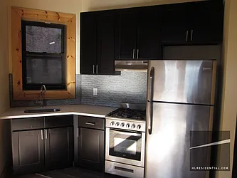 Rented by Highline Residential