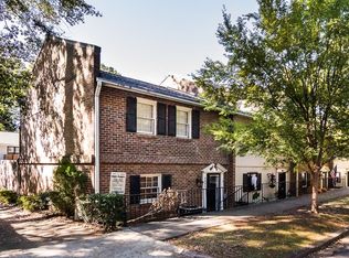 408 Sycamore Dr APT C, Decatur, GA 30030