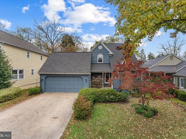 316 Loudoun St SW, Leesburg, VA 20175
