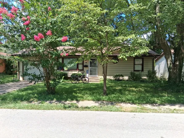 906 Boston Rd, Marion, IL 62959