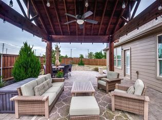10004 Bridgewater Dr, McKinney, TX 75070