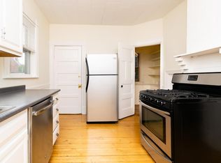 6 Cordis St, Charlestown, MA 02129