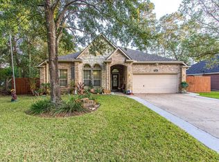1715 Chart Dr, Crosby, TX 77532