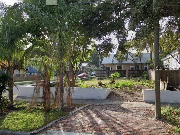 2604 N 10th St #4, Tampa, FL 33605