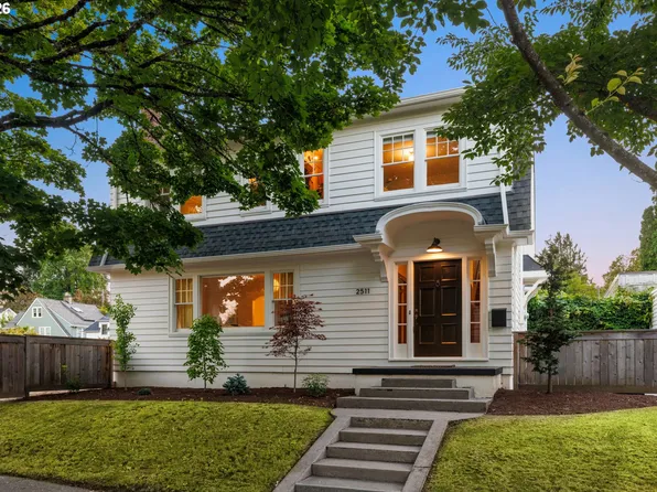 2511 NE 31st Ave, Portland, OR 97212
