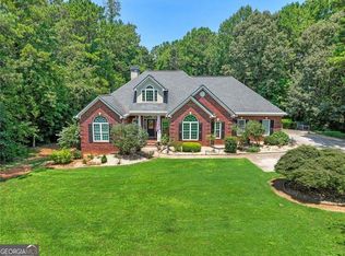 315 Monroe Dr, McDonough, GA 30252