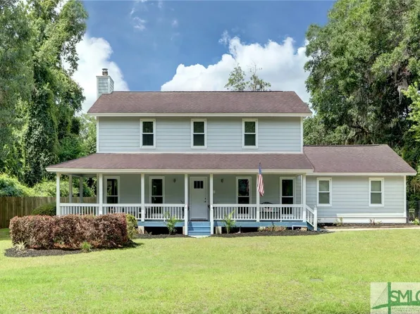 7 Ramsgate Road, Savannah, GA 31419