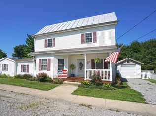 10013 Route 132, Pleasant Plain, OH 45162