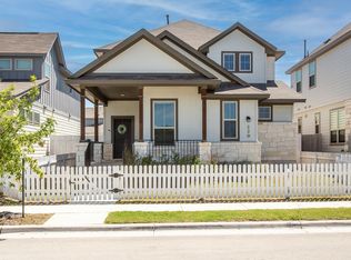 229 Treadwell Ln, Kyle, TX 78640