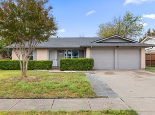 3514 Summit Ln, Garland, TX 75042