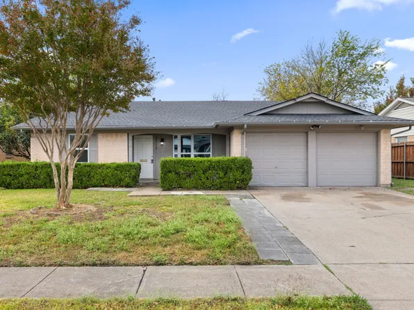 3514 Summit Ln, Garland, TX 75042