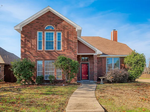 425 Graham Ln, Wylie, TX 75098