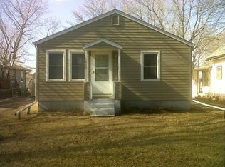 1809 N Wayland Ave, Sioux Falls, SD 57103