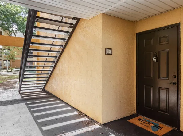 7606 Pissarro Dr APT 104, Orlando, FL 32819