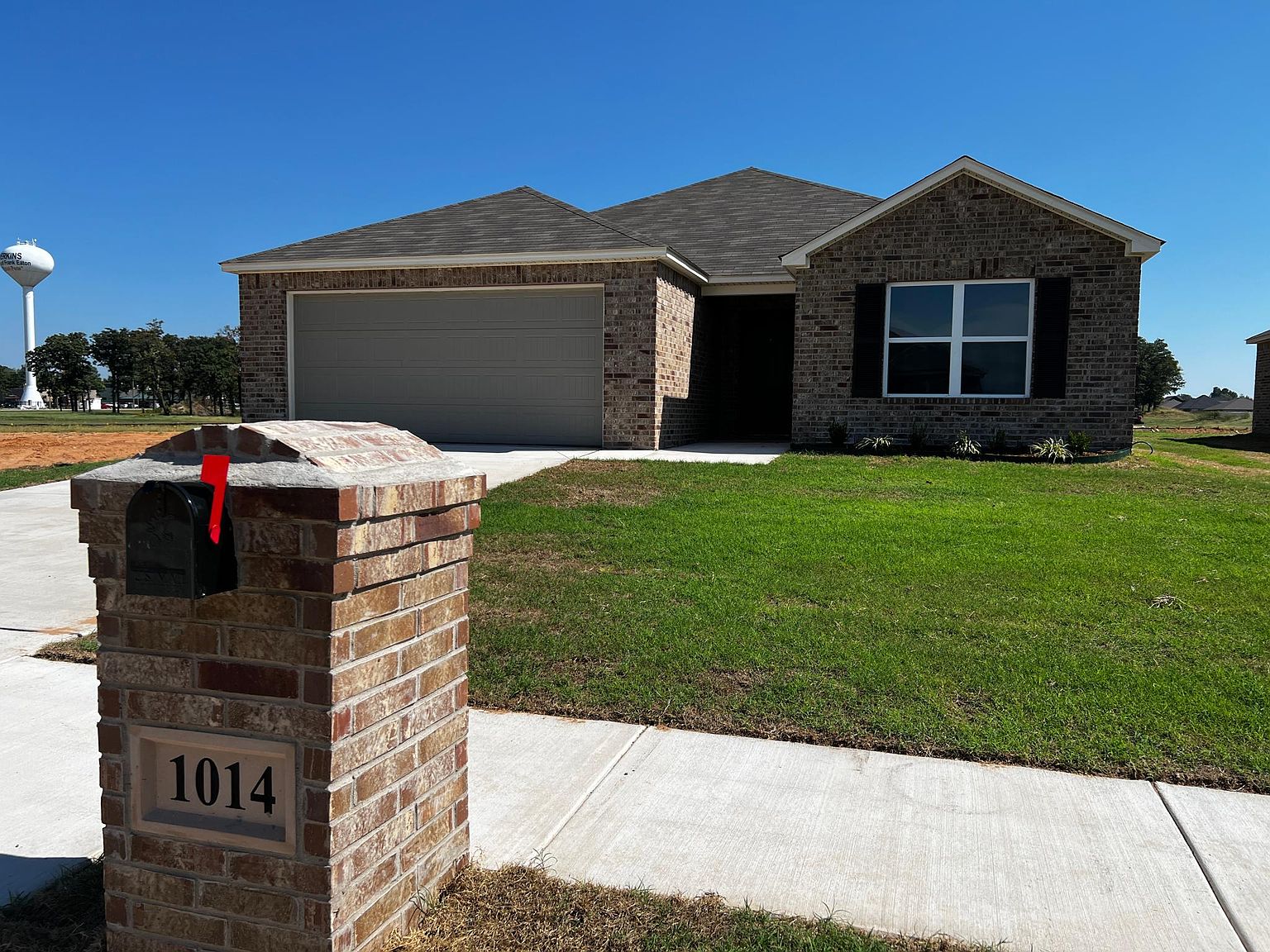 1014 NE 3rd St, Perkins, OK 74059 Zillow