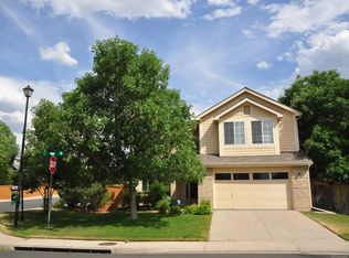 8802 Goosander Way, Littleton, CO 80126