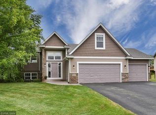 6845 169th Ln NW, Ramsey, MN 55303