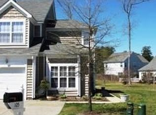 105 Karley Pl, Yorktown, VA 23692